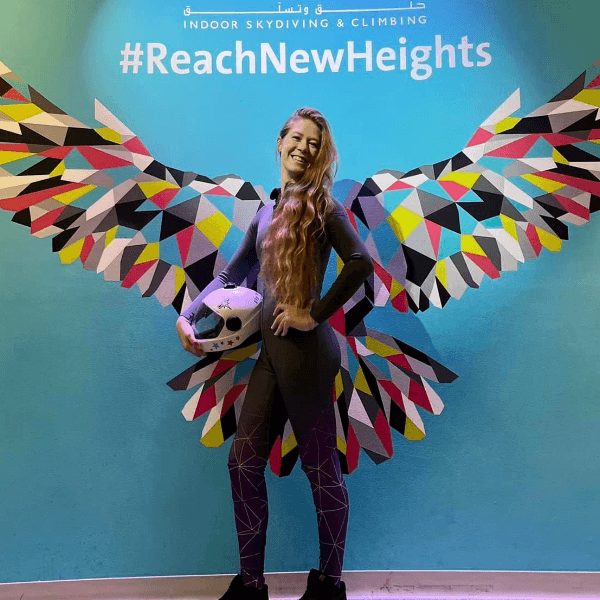 Courtney Moore profile image