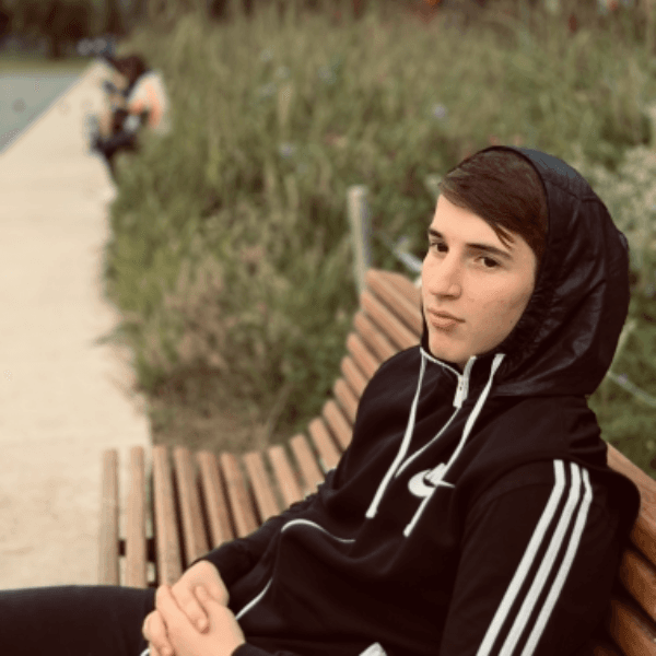 Moha Sangariev profile photo