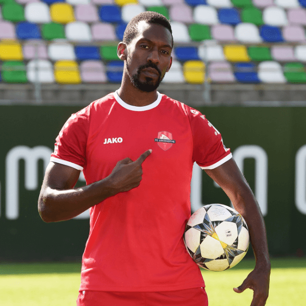 William John profile photo