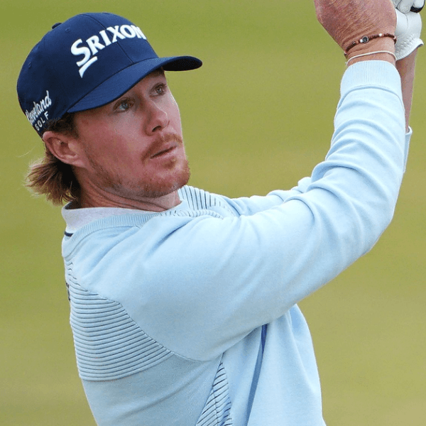 Sean Crocker profile image