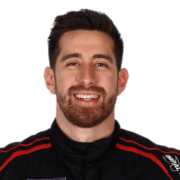 CJ McLaughlin profile image