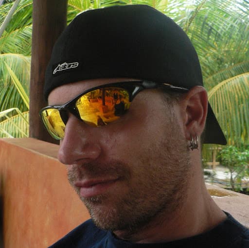 Randy Partch profile image