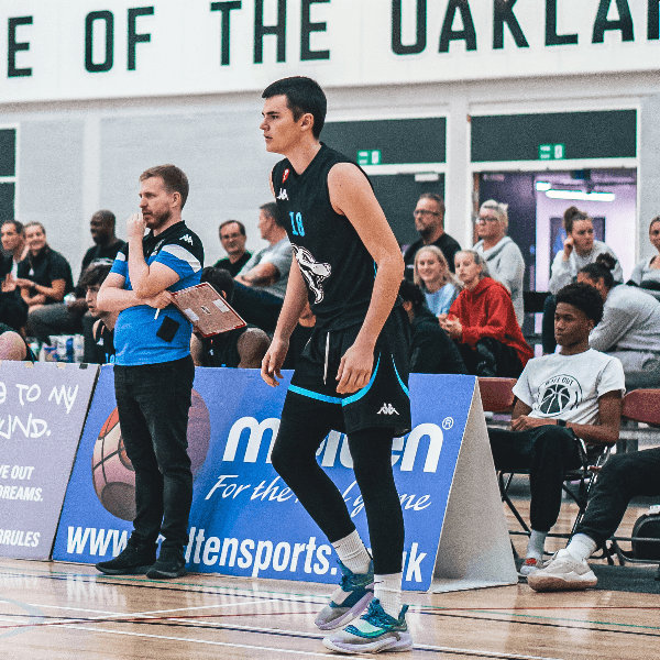 Sam rogers profile image