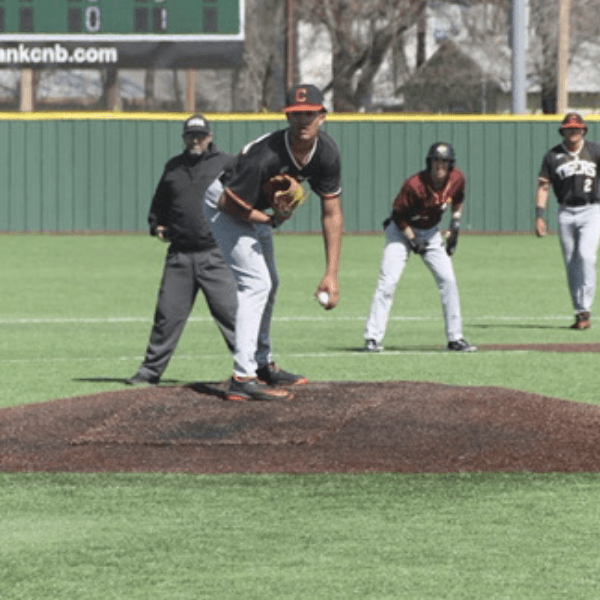 Bryson Martin profile photo