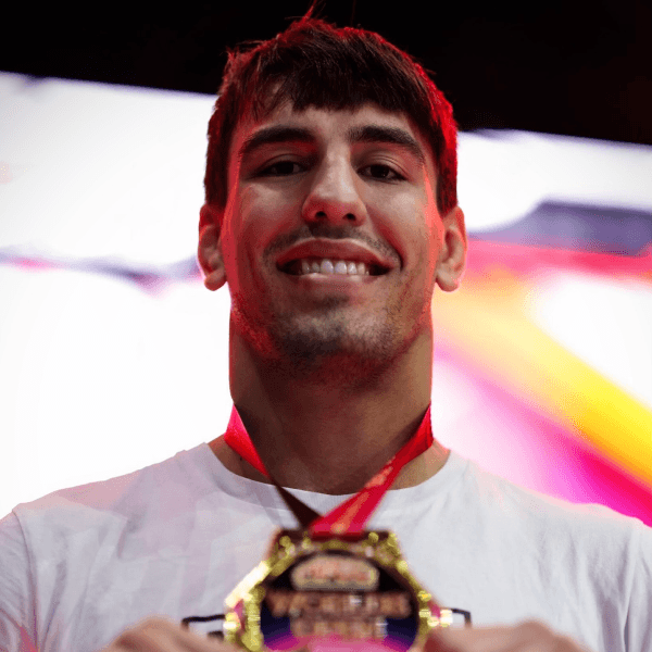 Erol Bay profile image