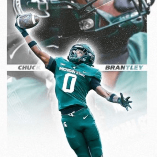 Charles Brantley profile image