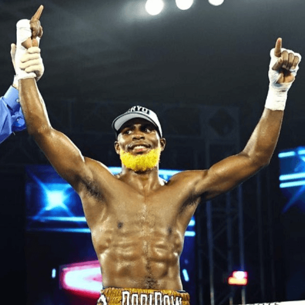 Abraham Nova profile image