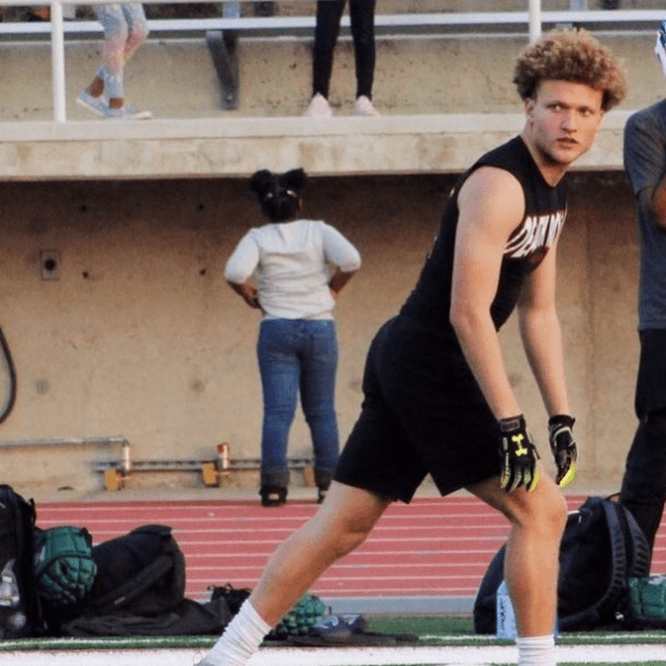 Darien Langley profile photo