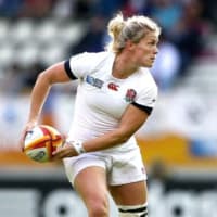 Rachael Burford profile photo