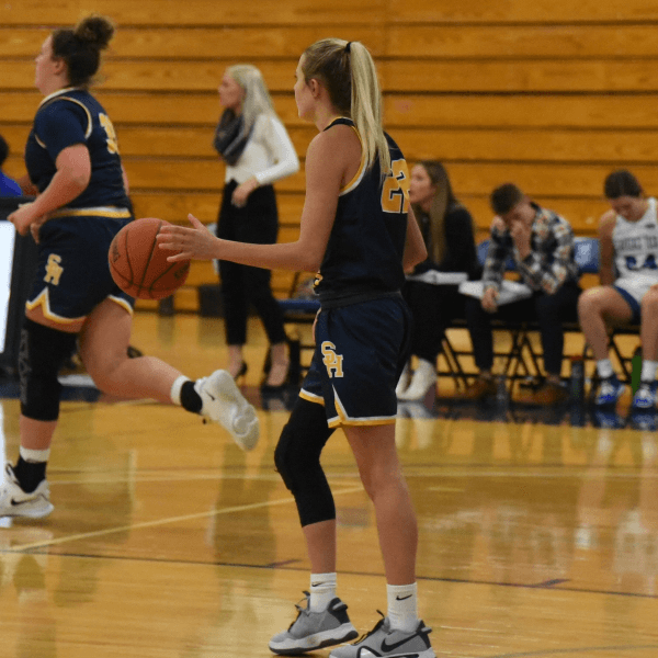 Allye Minor profile image