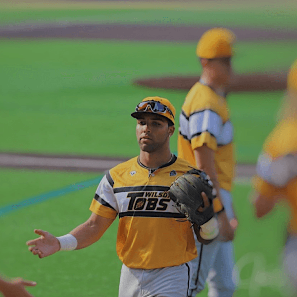 Tommy Gibson profile photo