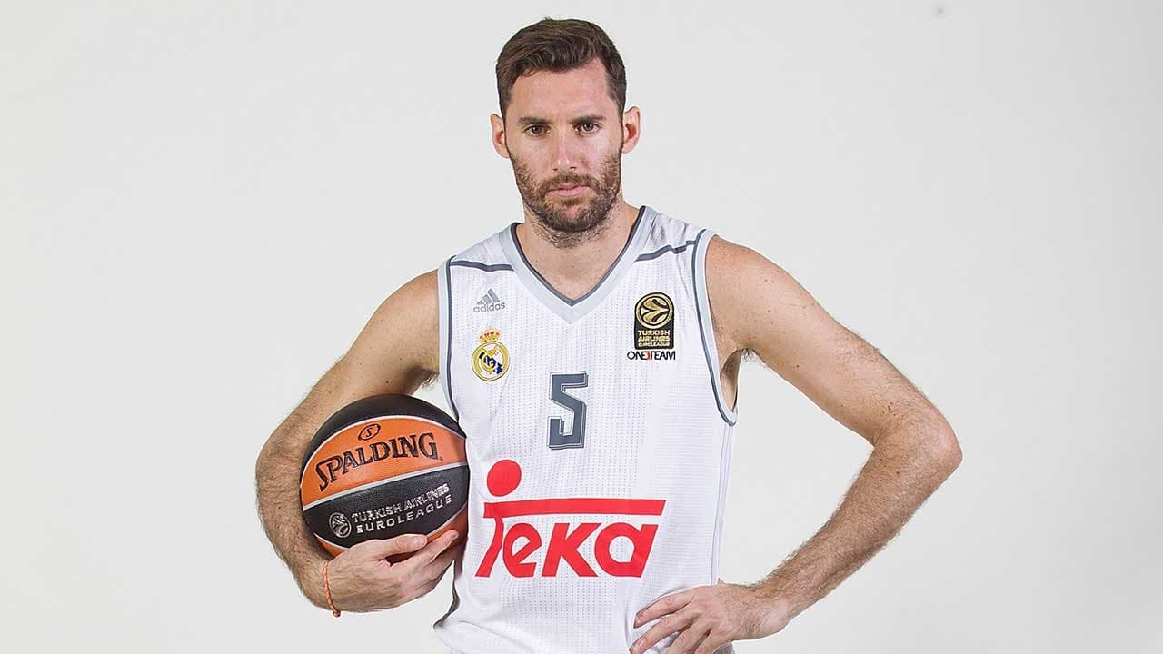 Rudy Fernandez profile image