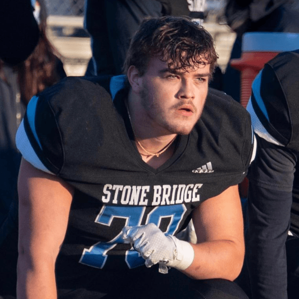 Eric Mckeown profile image