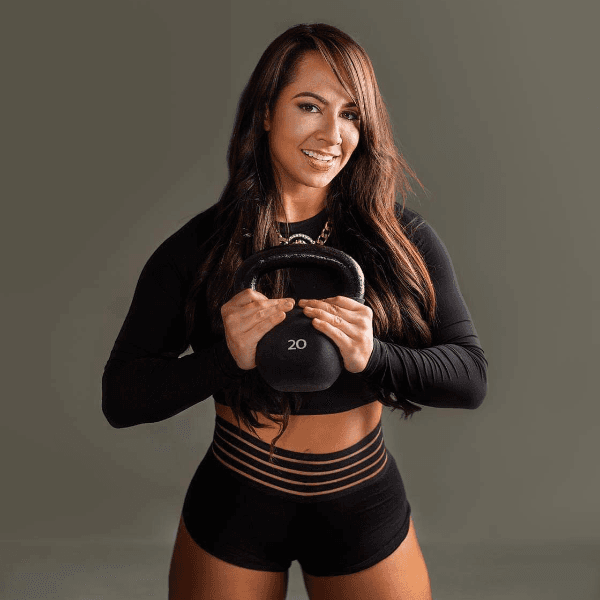 Casandra Perez profile image