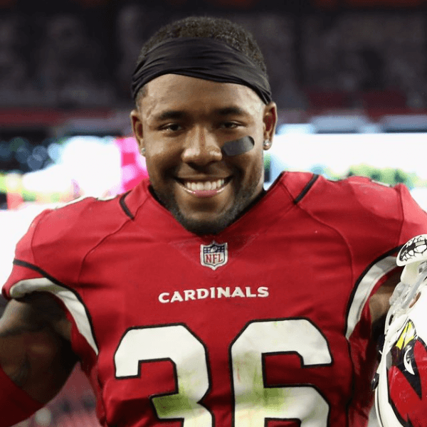 Budda Baker profile image