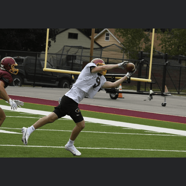 Tristan Abbott profile photo