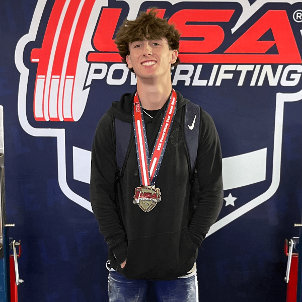 Hugh Herzog profile photo