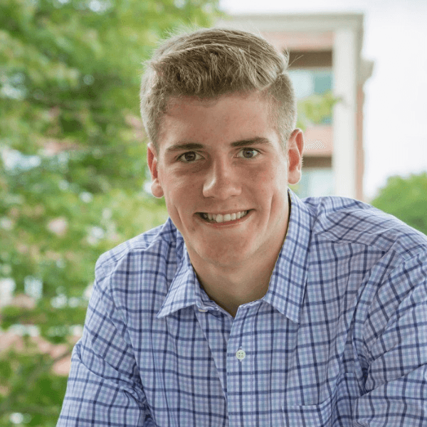 Peyton Richardson profile photo