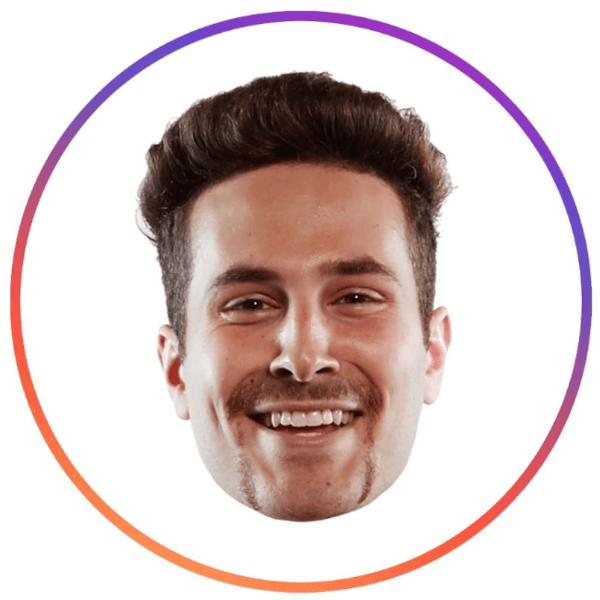 Mitchell Pehlke profile image