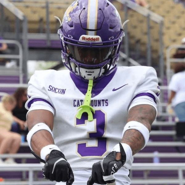 Darian Anderson profile photo