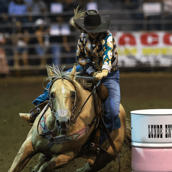 Shelby Bates profile image