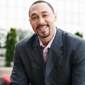 Charlie Batch profile image