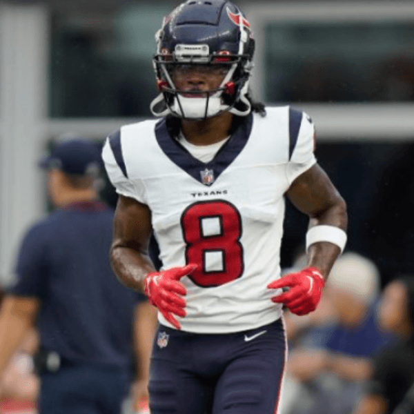 John Metchie III profile image