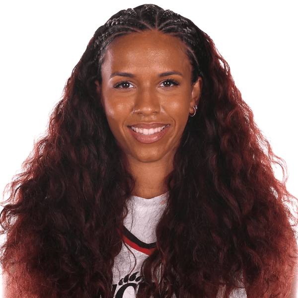 Reagan Jackson profile photo