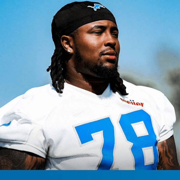 Tyleik Williams profile image