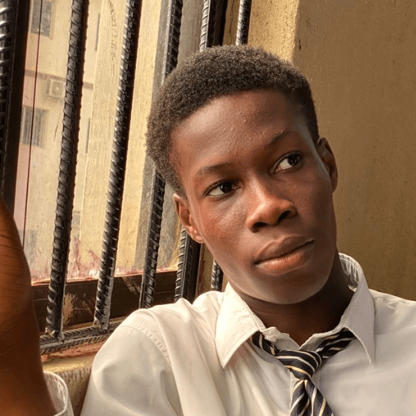 Sammy Ugbor profile photo