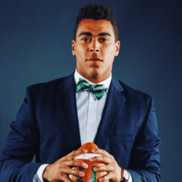 James Onwualu profile image