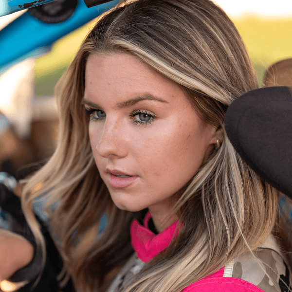 Amanda Sorensen profile image