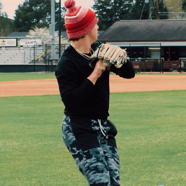 Carsom Bryant profile image