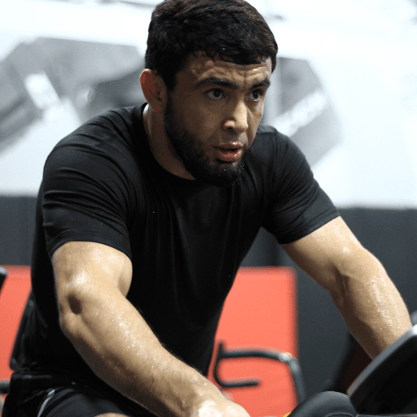 Loik Radzhabov profile photo