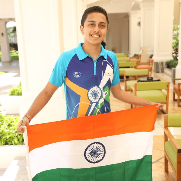 Mudit Dani profile photo