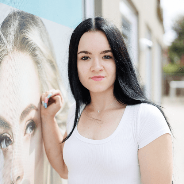 Caitlin Bouwer profile image