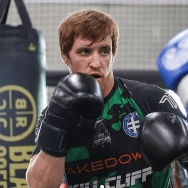 Dylan O'Sullivan profile image