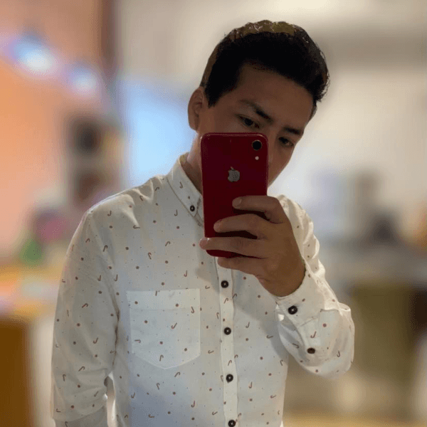 KENNY RAMIREZ profile image