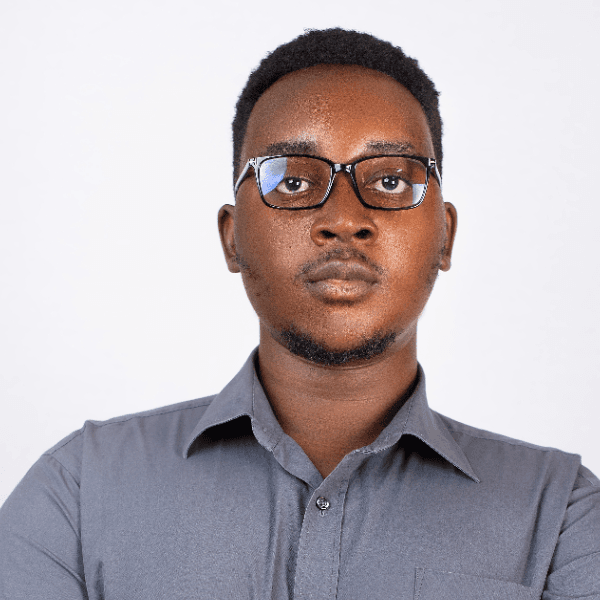 Levi Oloo profile photo