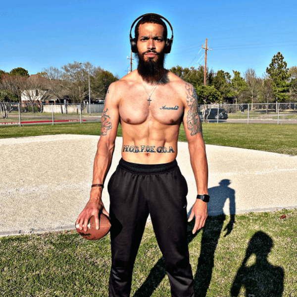 Martyn Goodman profile image