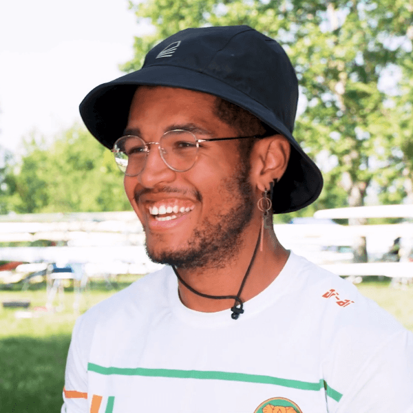 Riccardo Bouehi profile image