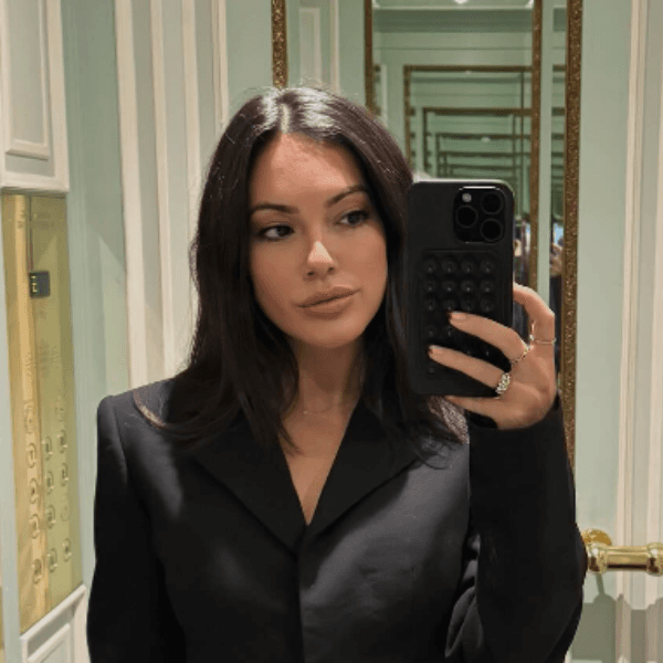 Alexis Smith profile image