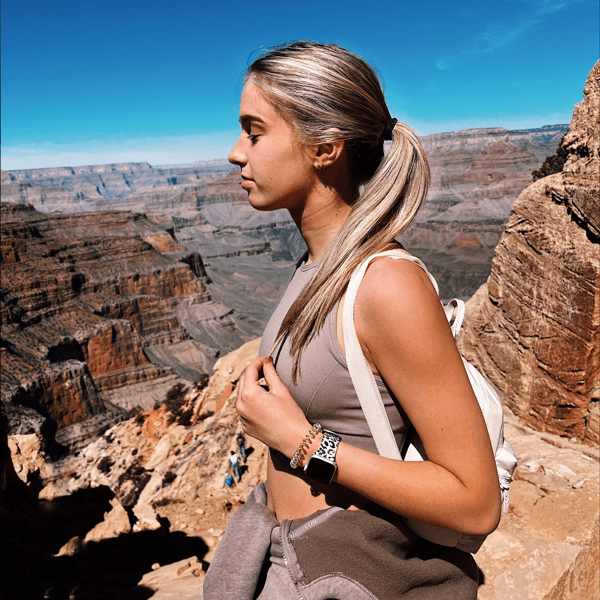 Hayley Heideman profile image