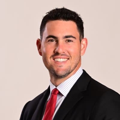 Aaron Murray profile image