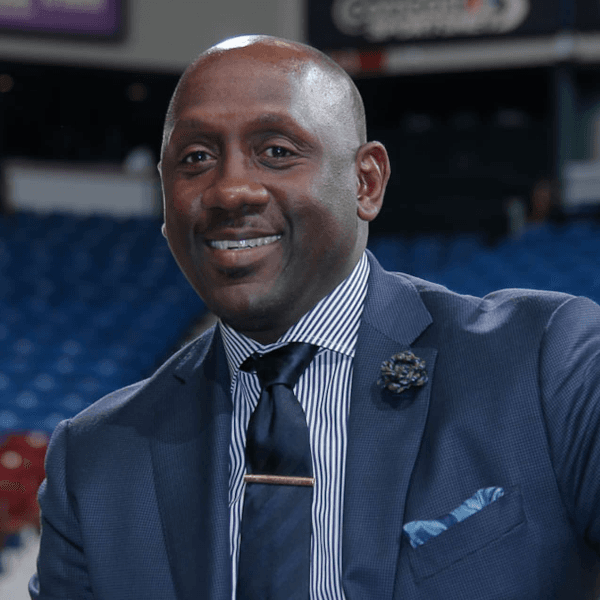 Bobby Jackson profile image