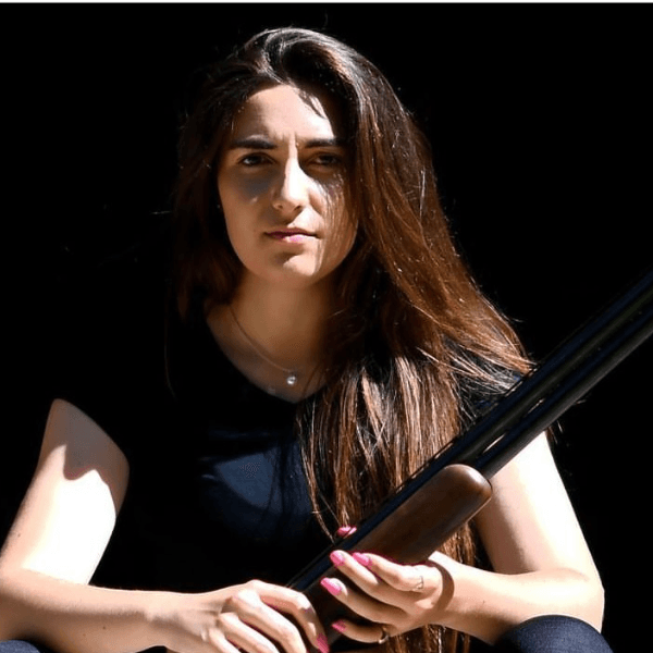 Augusta Campos-martyn profile image