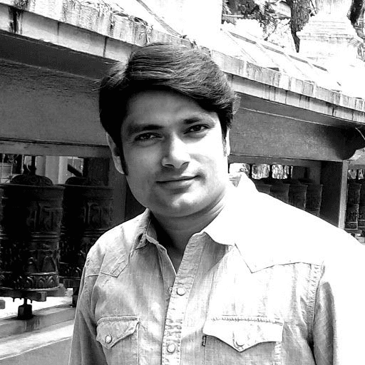 Parvindra Tongar profile image