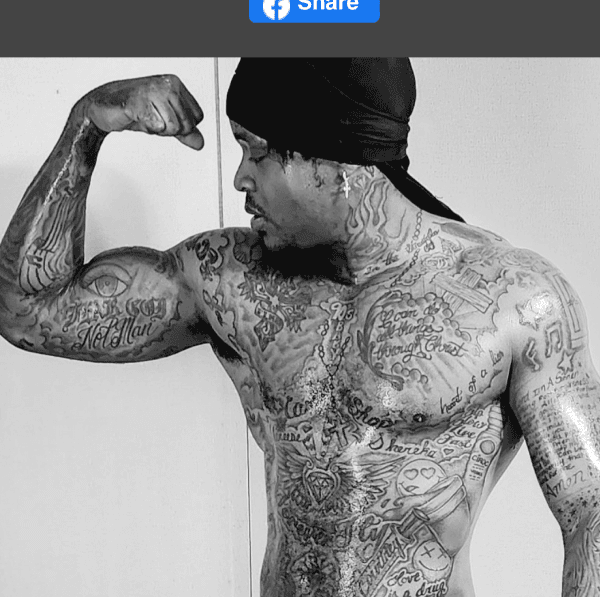 Micheal Dejean profile photo