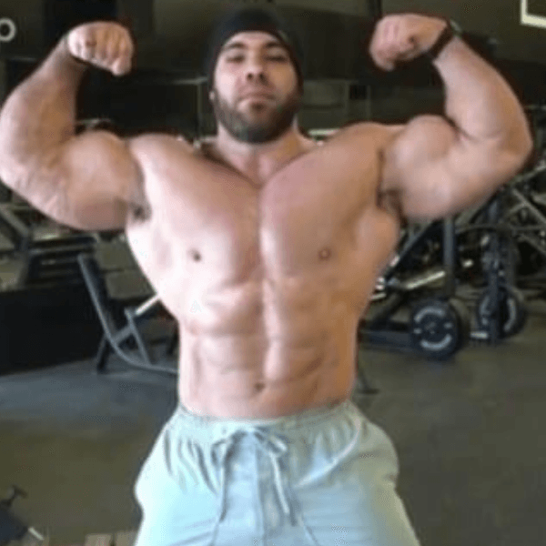 Ibrahim Eid profile photo