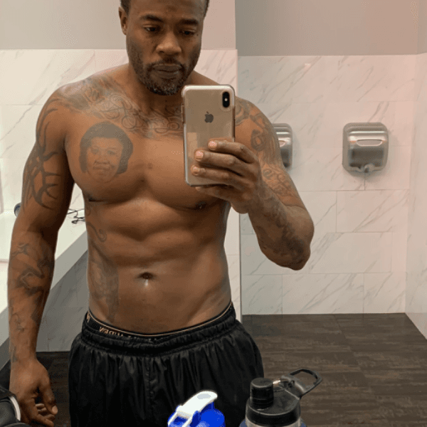 Terrell Stevenson profile image